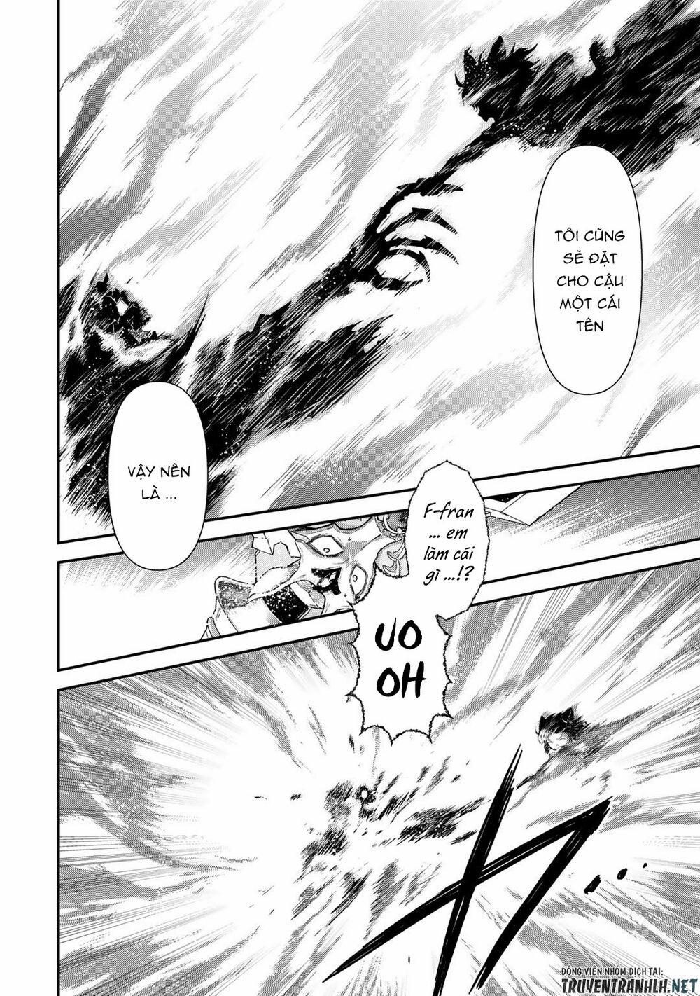 Chuyển Sinh Thành Kiếm 38 trang 18