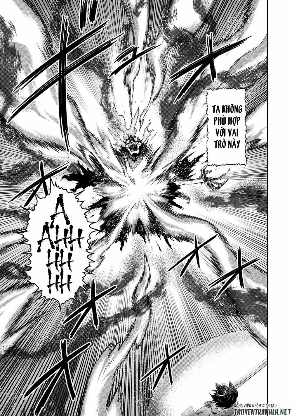 Chuyển Sinh Thành Kiếm 38 trang 25