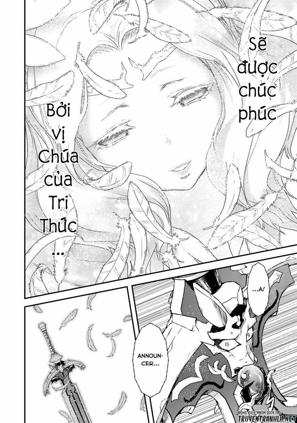 Chuyển Sinh Thành Kiếm 39 trang 31