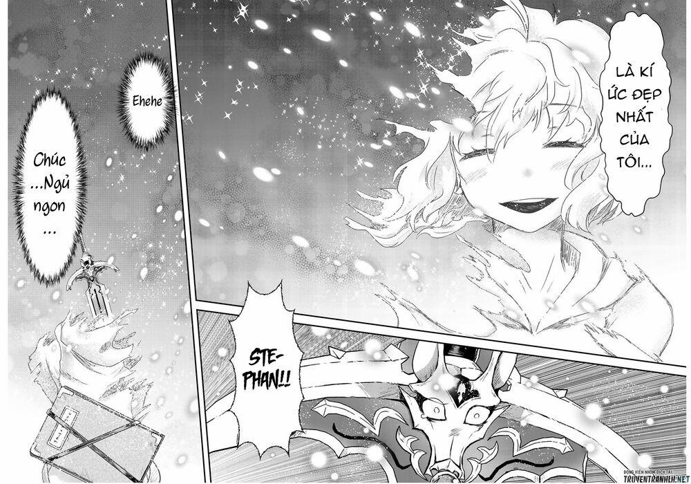 Chuyển Sinh Thành Kiếm 40 trang 19