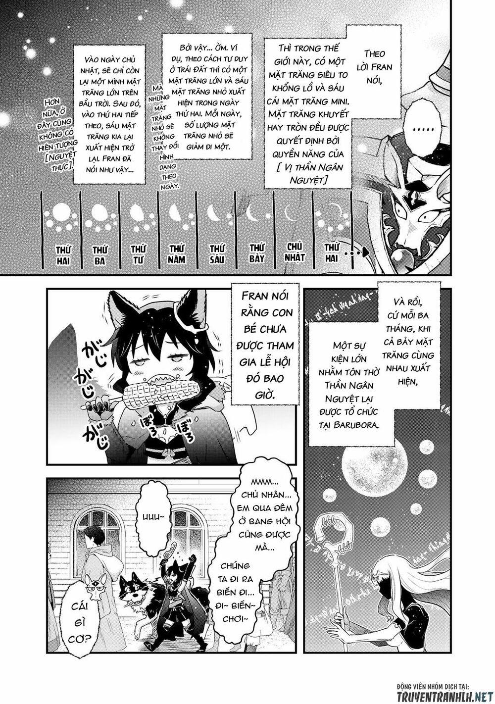 Chuyển Sinh Thành Kiếm 41 trang 13