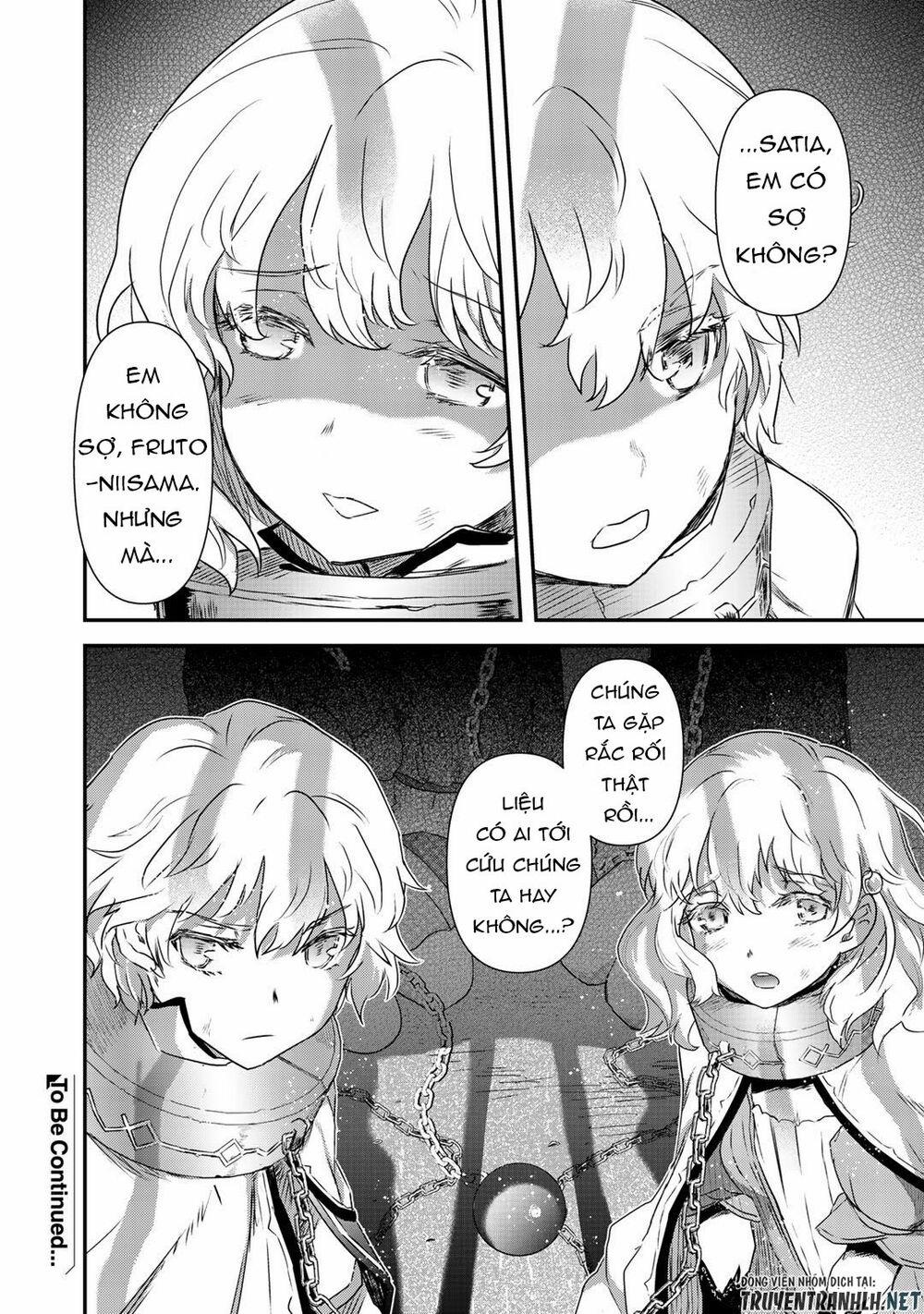 Chuyển Sinh Thành Kiếm 41 trang 26