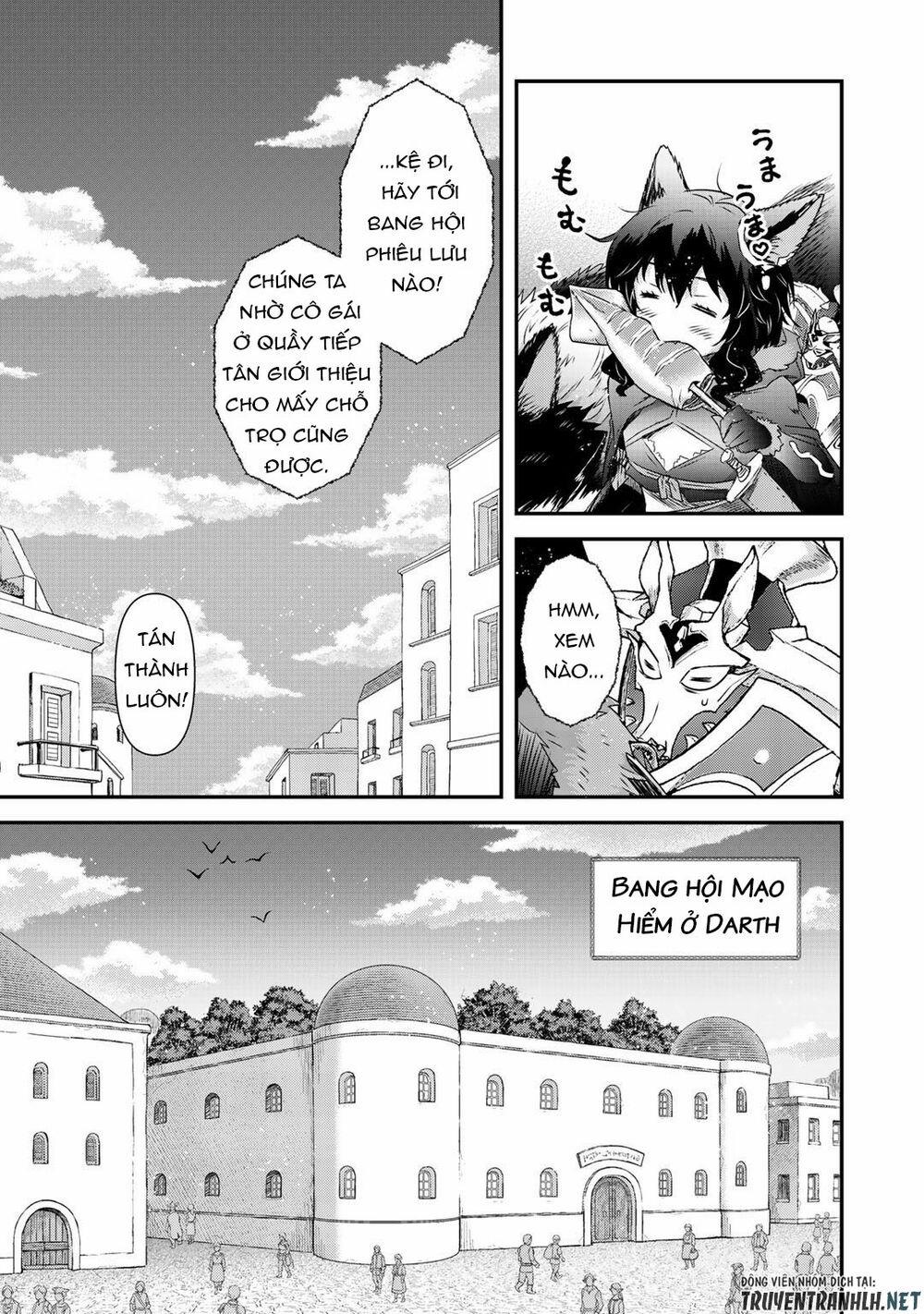 Chuyển Sinh Thành Kiếm 41 trang 7