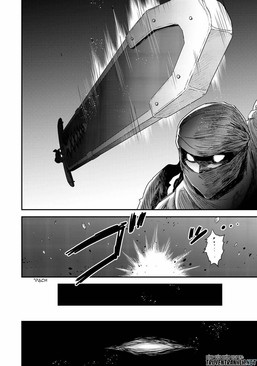 Chuyển Sinh Thành Kiếm 43 trang 7