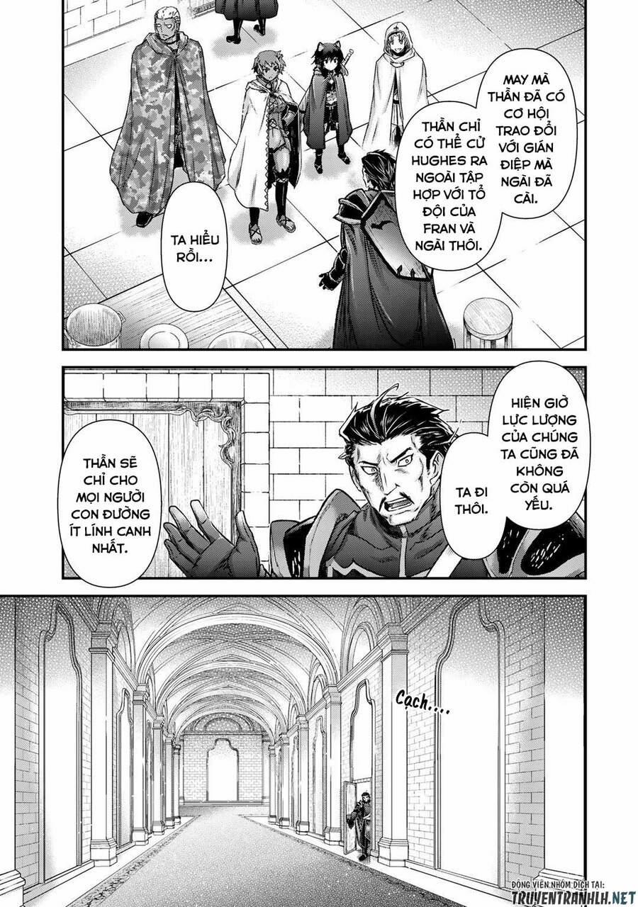 Chuyển Sinh Thành Kiếm 48 trang 24