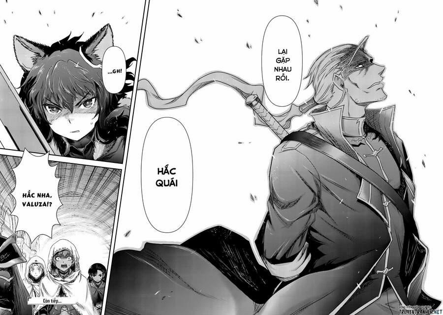 Chuyển Sinh Thành Kiếm 48 trang 29