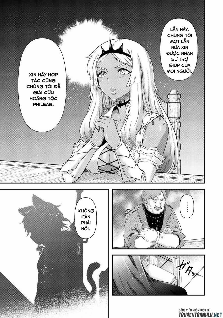 Chuyển Sinh Thành Kiếm 48 trang 8