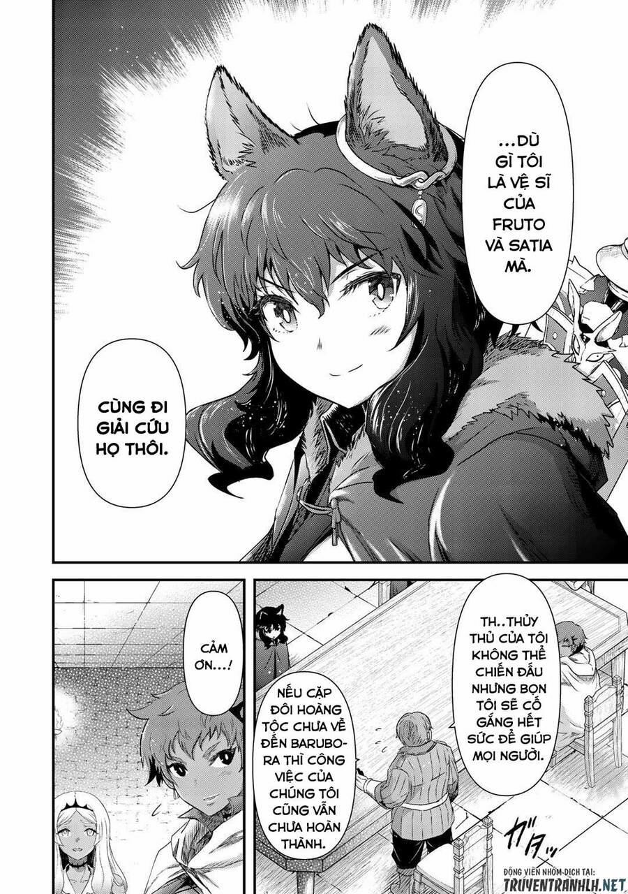 Chuyển Sinh Thành Kiếm 48 trang 9