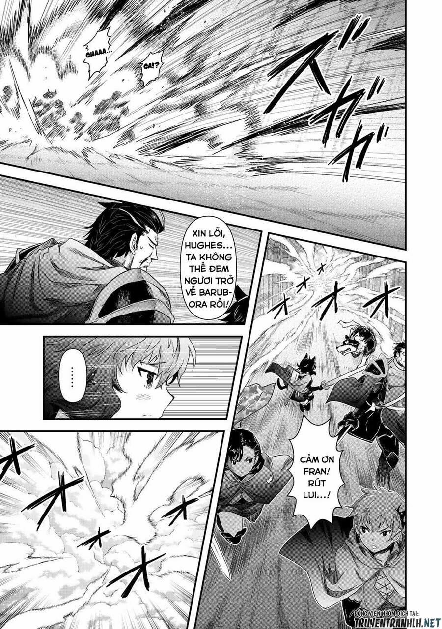 Chuyển Sinh Thành Kiếm 49 trang 22