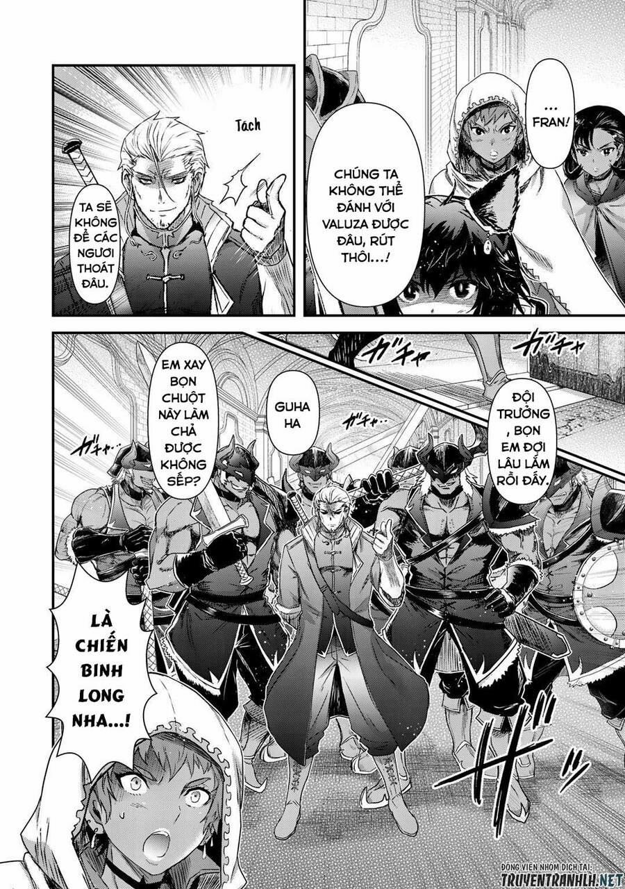 Chuyển Sinh Thành Kiếm 49 trang 7