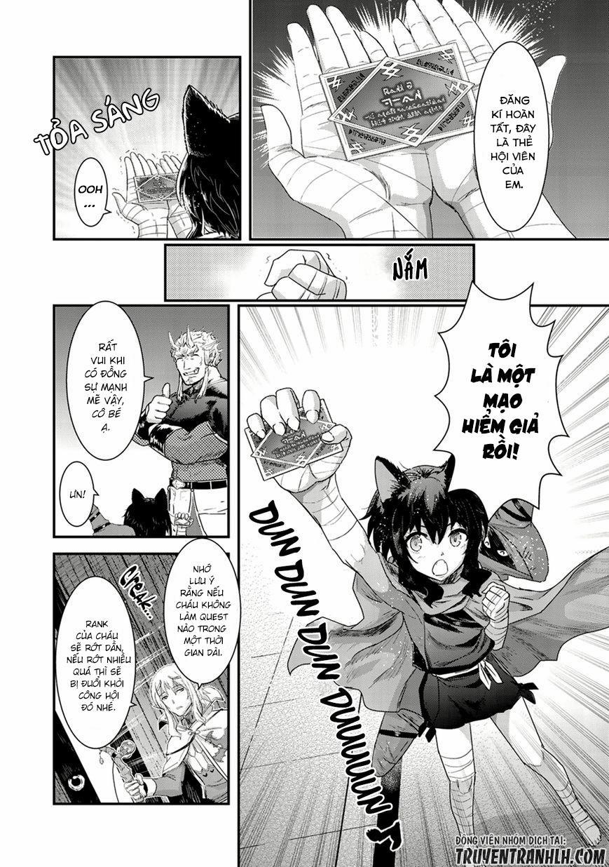 Chuyển Sinh Thành Kiếm 5 trang 10