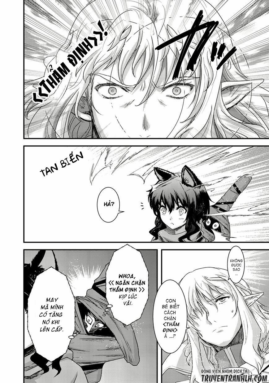 Chuyển Sinh Thành Kiếm 5 trang 4