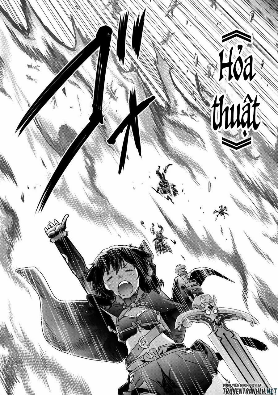 Chuyển Sinh Thành Kiếm 50 trang 15