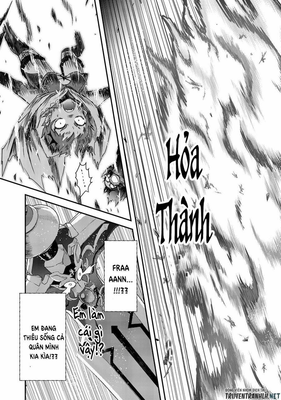 Chuyển Sinh Thành Kiếm 50 trang 17