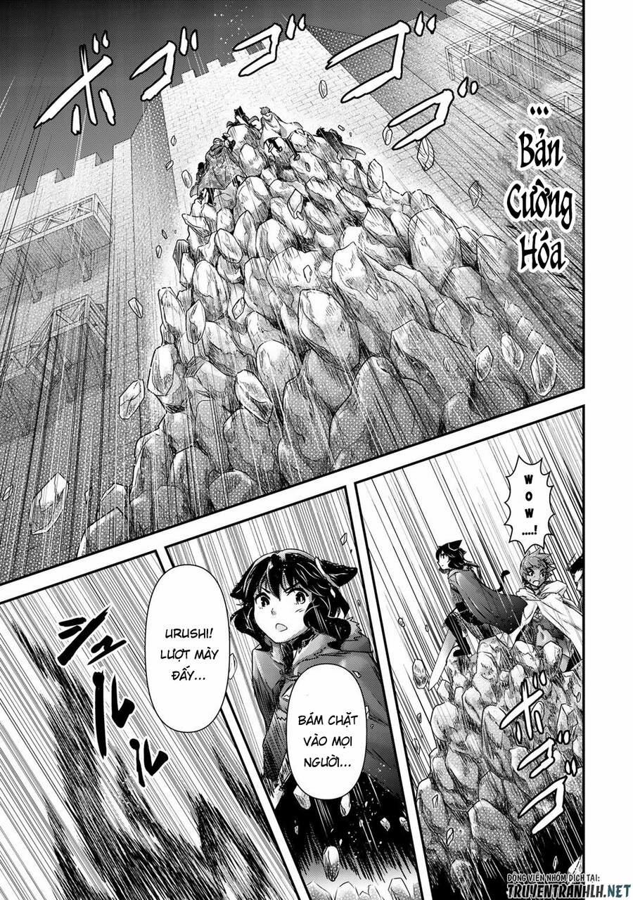 Chuyển Sinh Thành Kiếm 50 trang 21