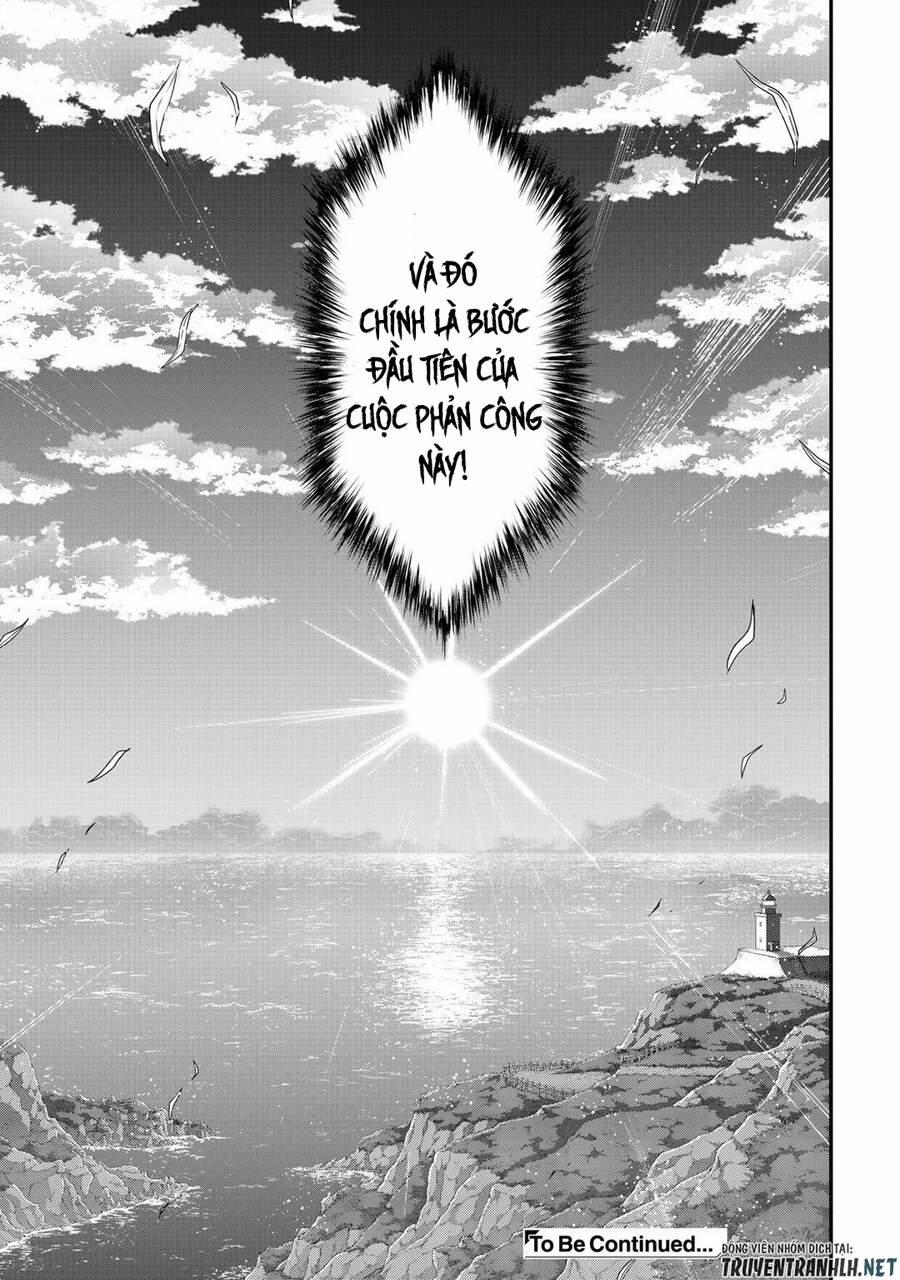 Chuyển Sinh Thành Kiếm 50 trang 33