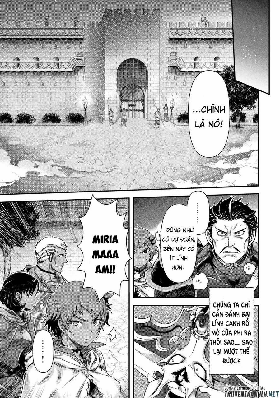 Chuyển Sinh Thành Kiếm 50 trang 6