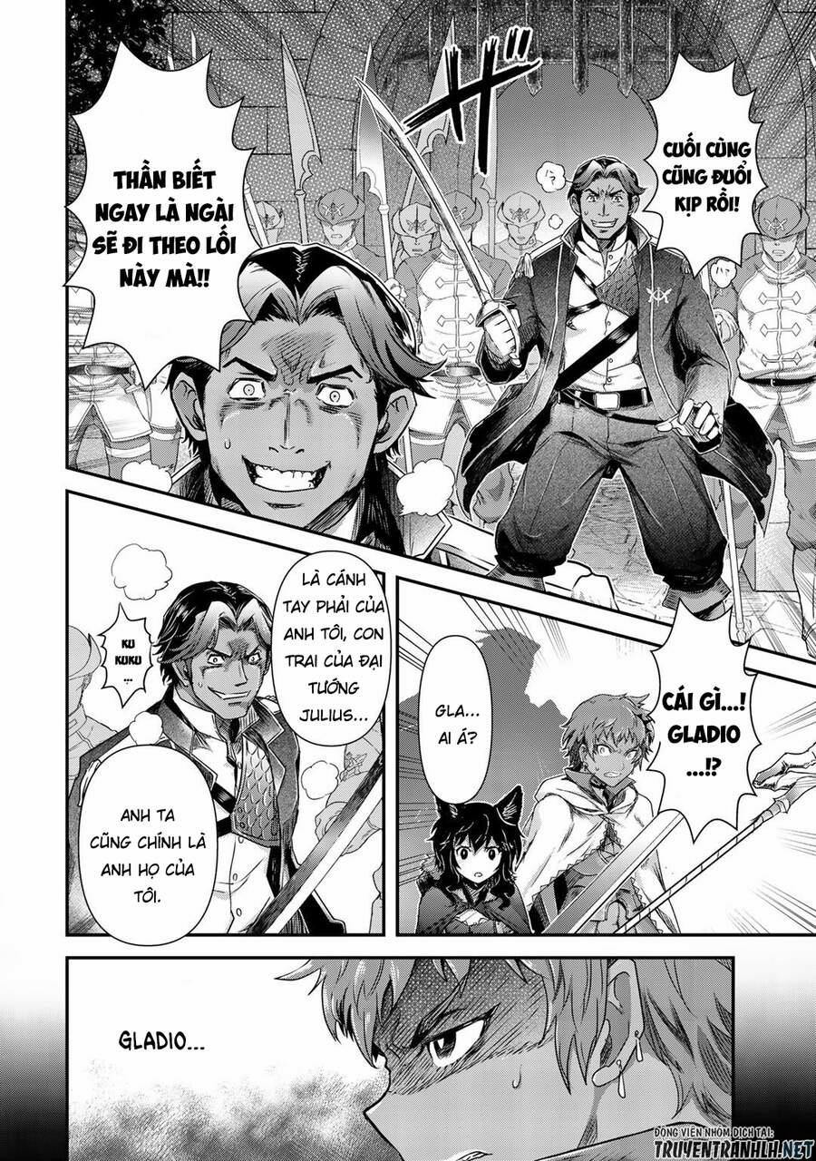 Chuyển Sinh Thành Kiếm 50 trang 7