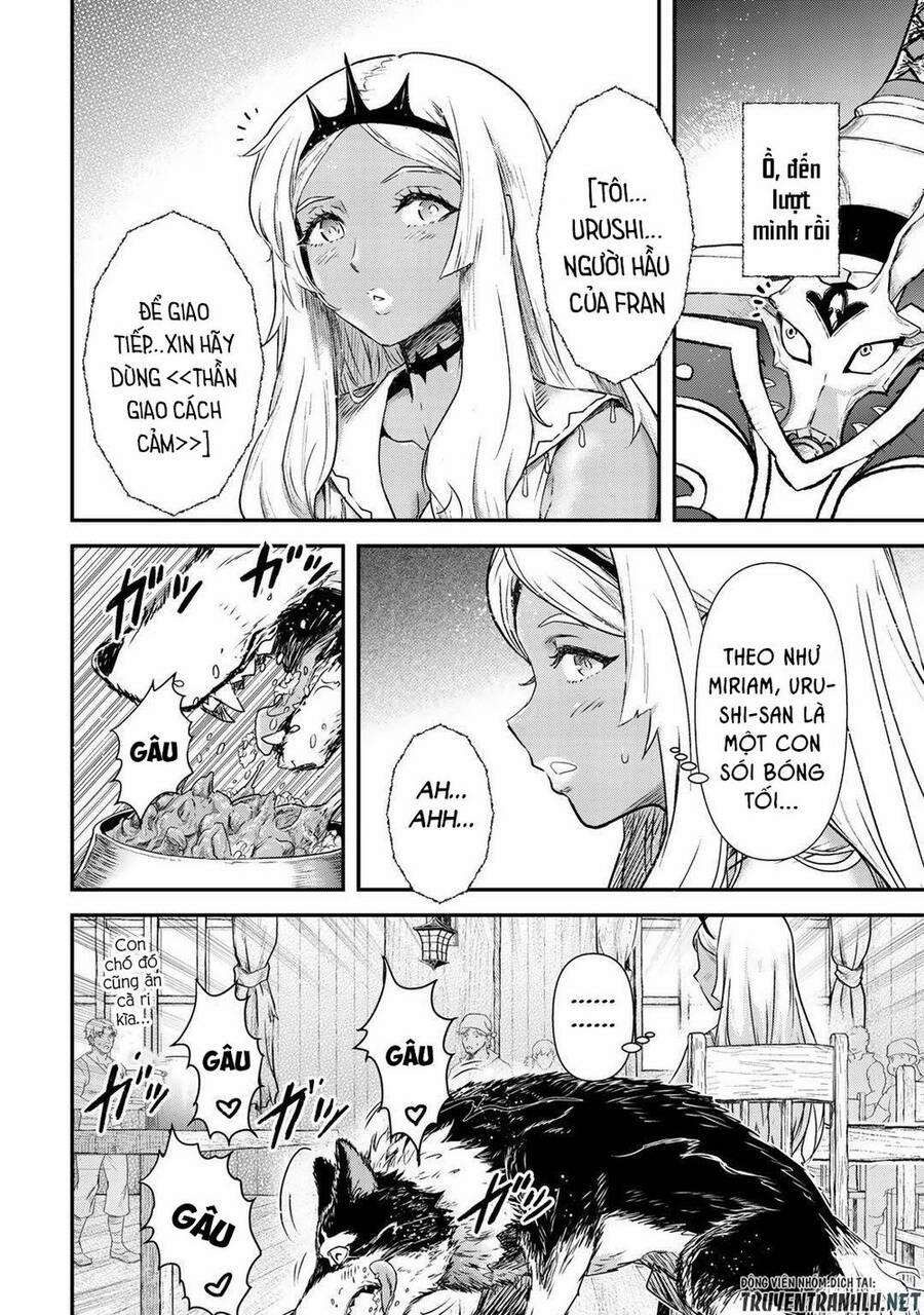 Chuyển Sinh Thành Kiếm 51 trang 12