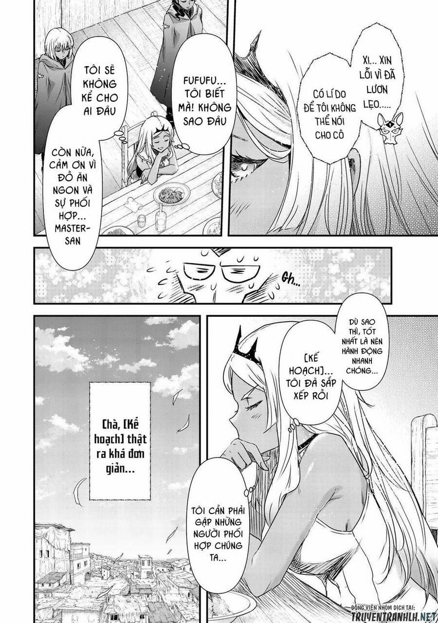 Chuyển Sinh Thành Kiếm 51 trang 14