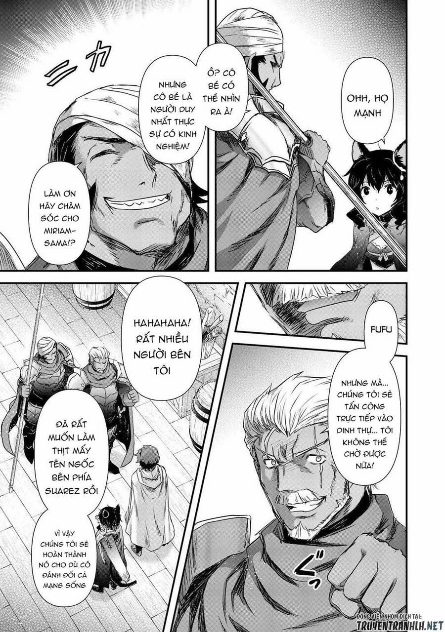 Chuyển Sinh Thành Kiếm 51 trang 19