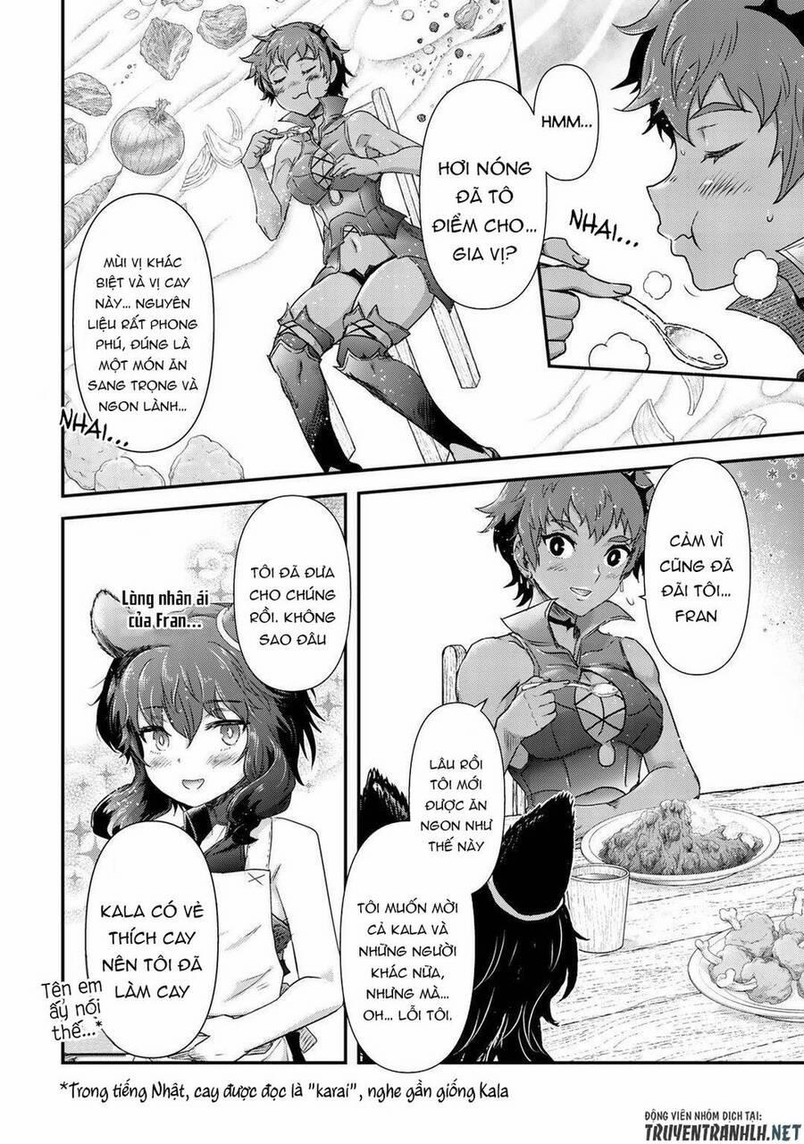 Chuyển Sinh Thành Kiếm 51 trang 6