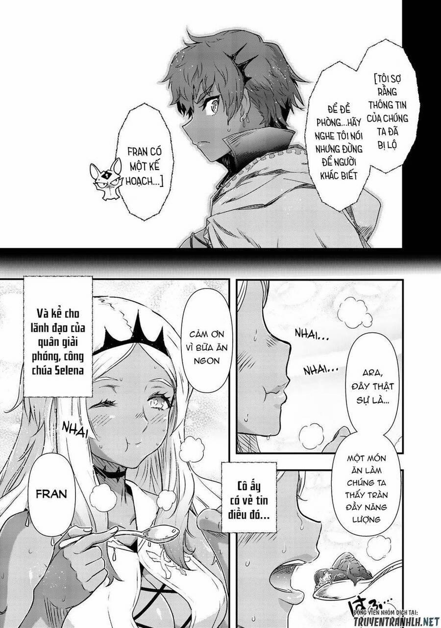 Chuyển Sinh Thành Kiếm 51 trang 9