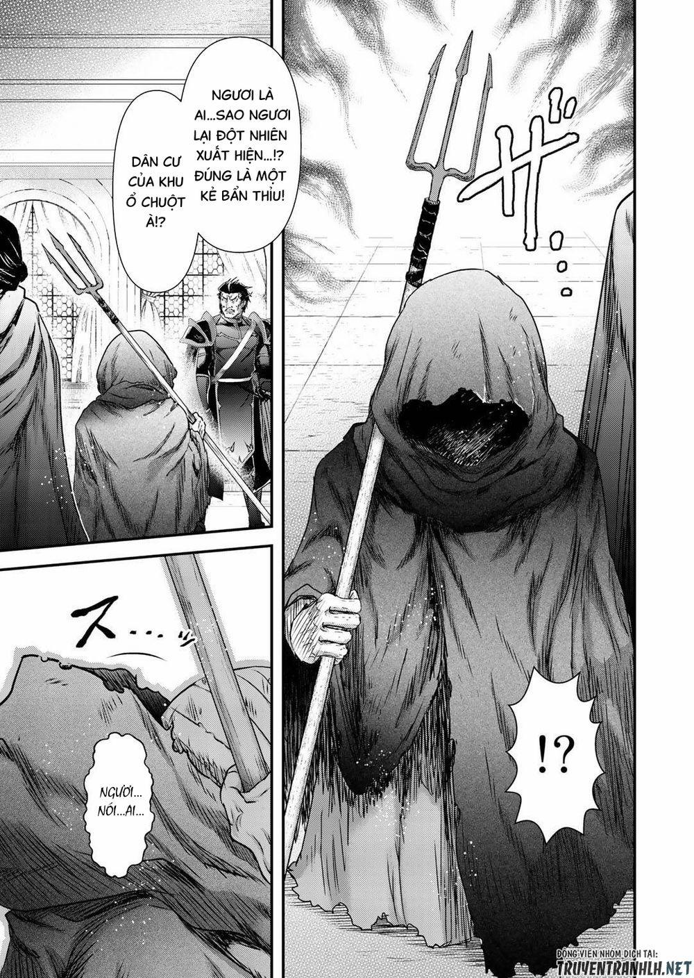 Chuyển Sinh Thành Kiếm 53 trang 26