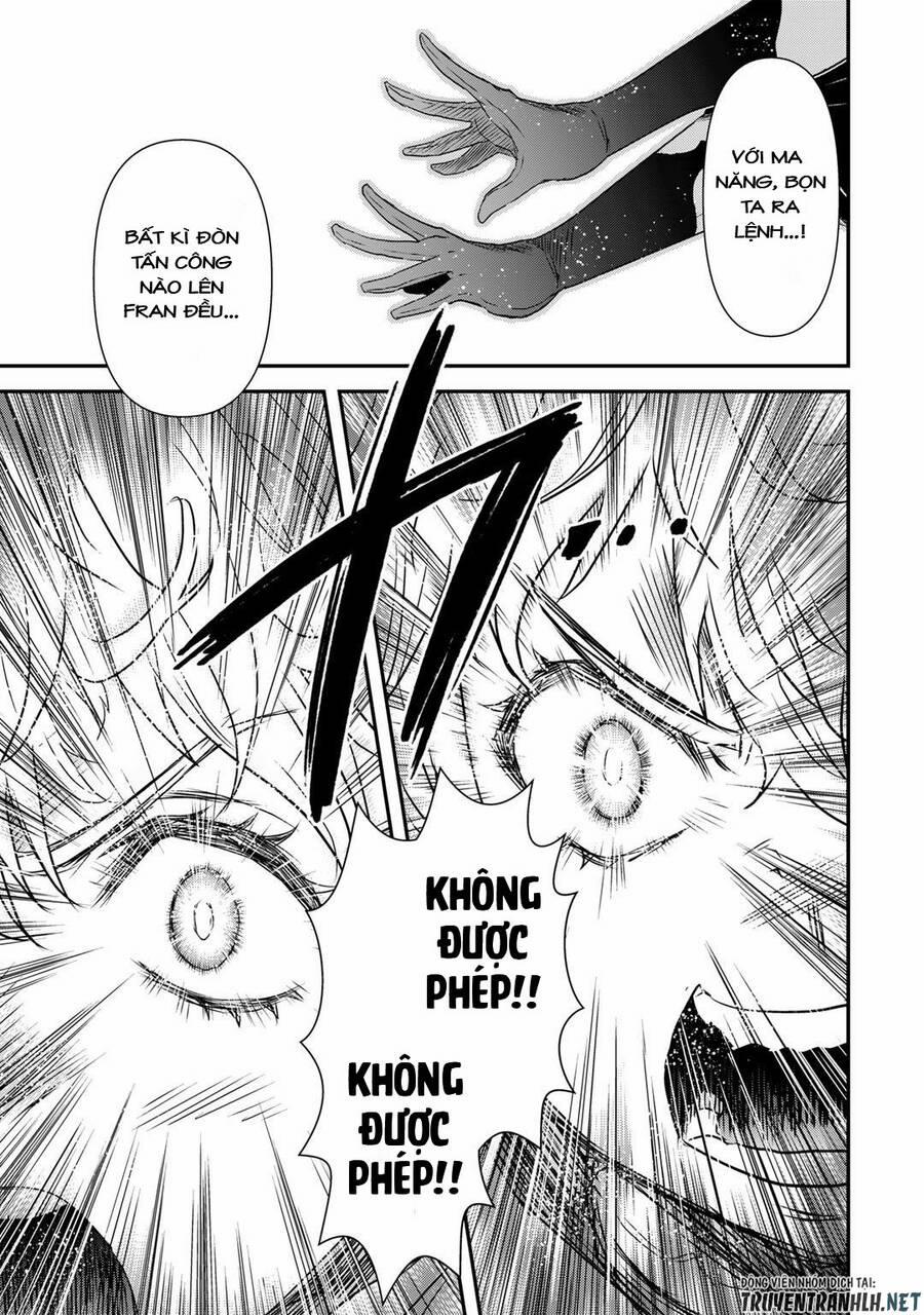 Chuyển Sinh Thành Kiếm 55 trang 10