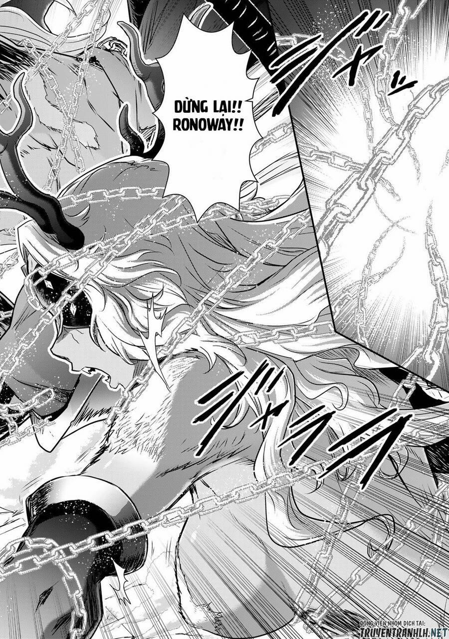 Chuyển Sinh Thành Kiếm 55 trang 11