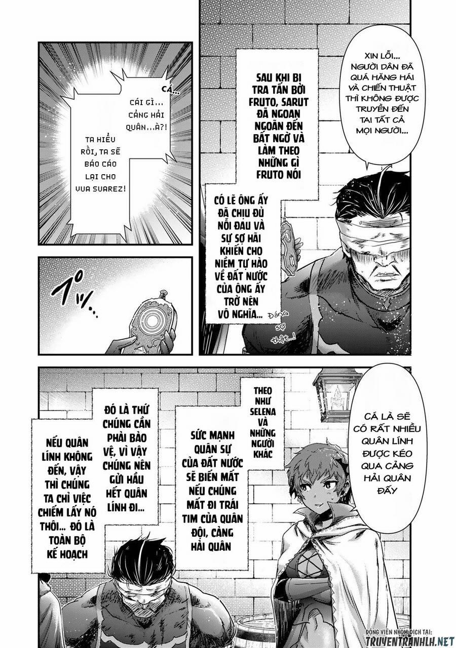 Chuyển Sinh Thành Kiếm 55 trang 25