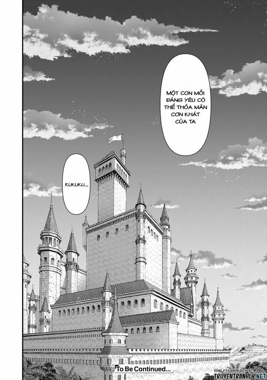 Chuyển Sinh Thành Kiếm 55 trang 29