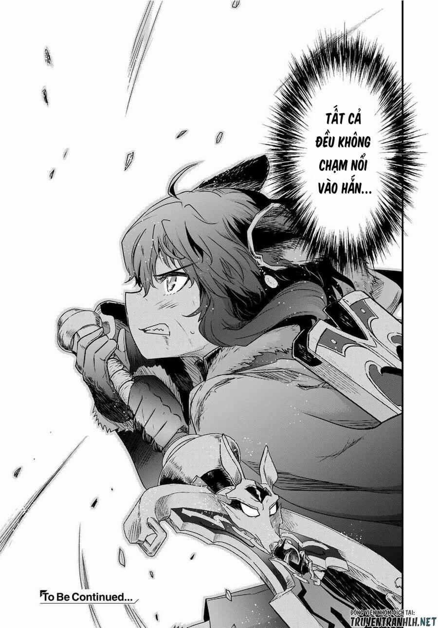 Chuyển Sinh Thành Kiếm 57 trang 30