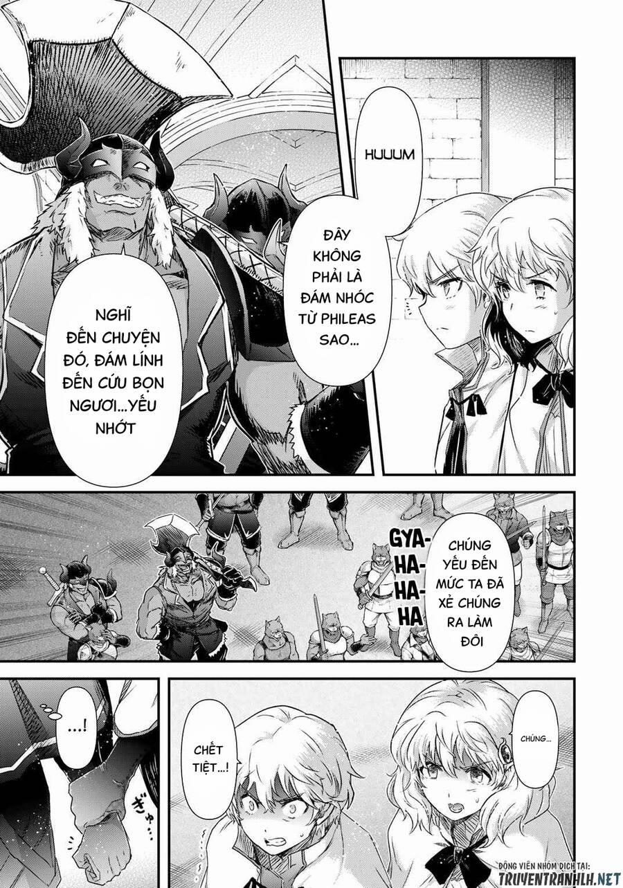 Chuyển Sinh Thành Kiếm 57 trang 4