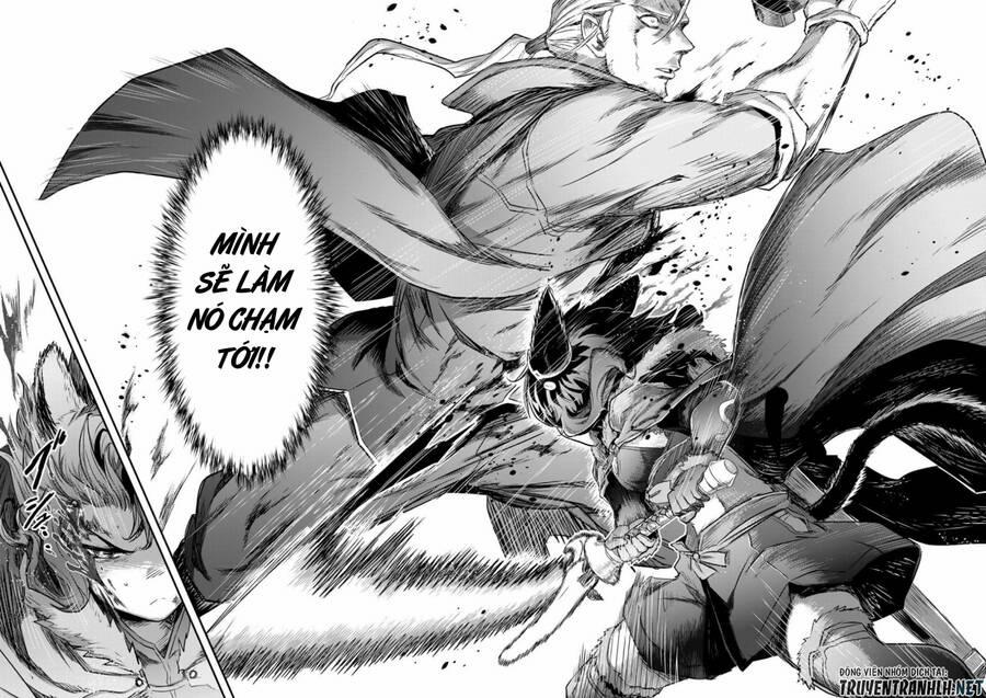 Chuyển Sinh Thành Kiếm 58 trang 12