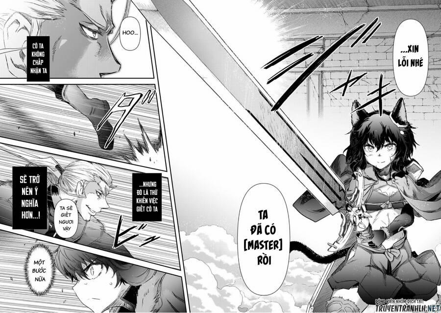 Chuyển Sinh Thành Kiếm 58 trang 9