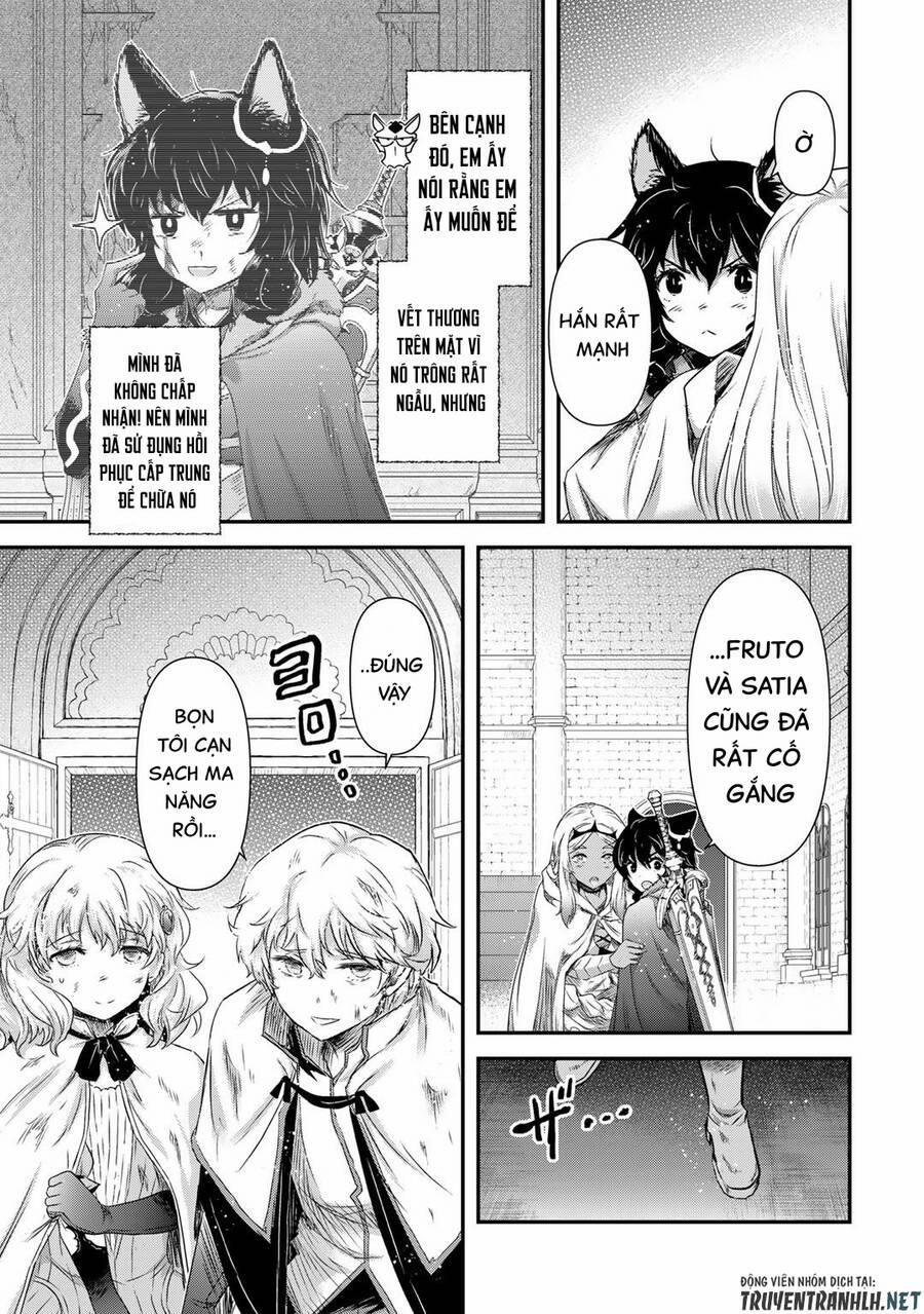 Chuyển Sinh Thành Kiếm 59 trang 13