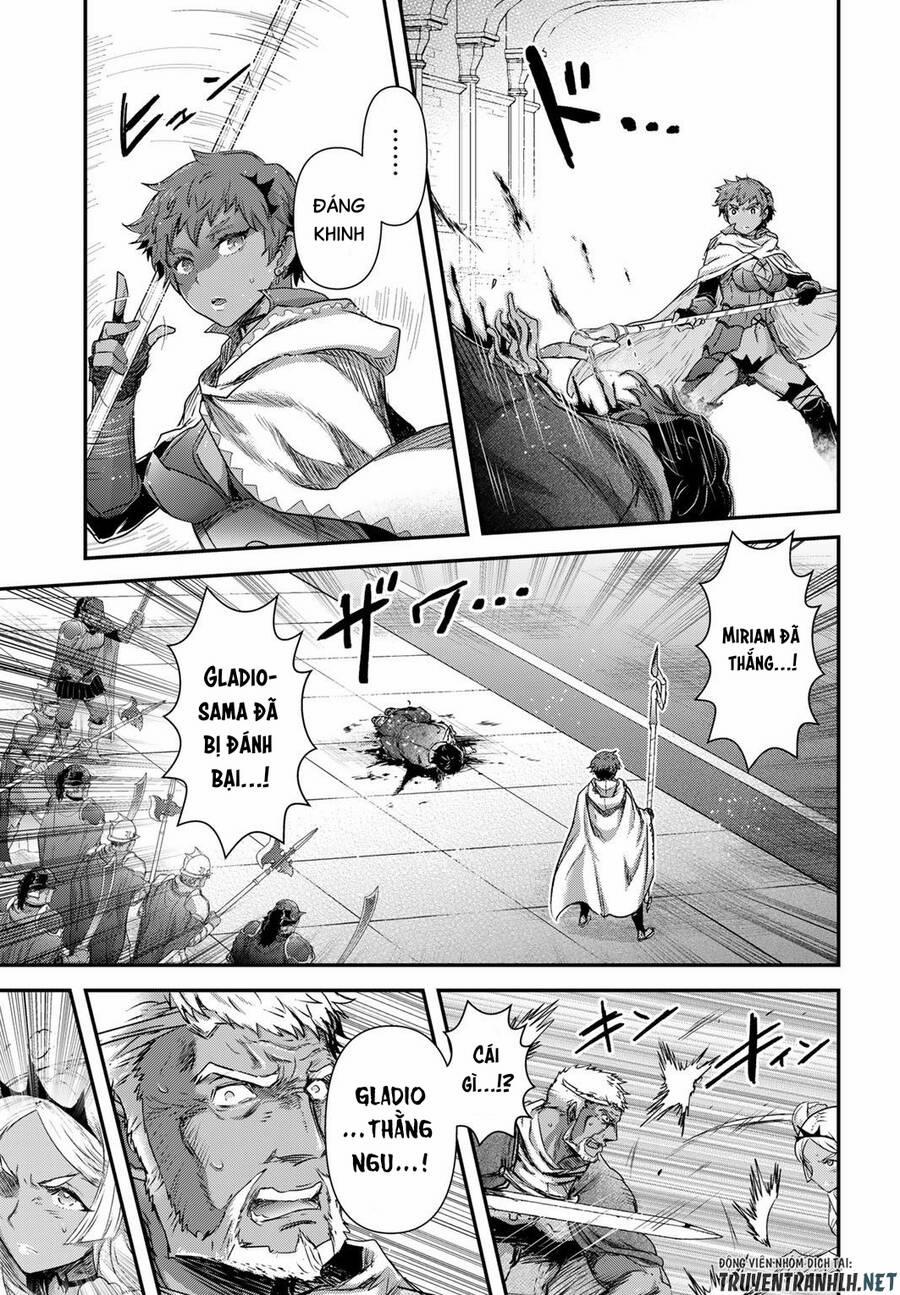 Chuyển Sinh Thành Kiếm 59 trang 6