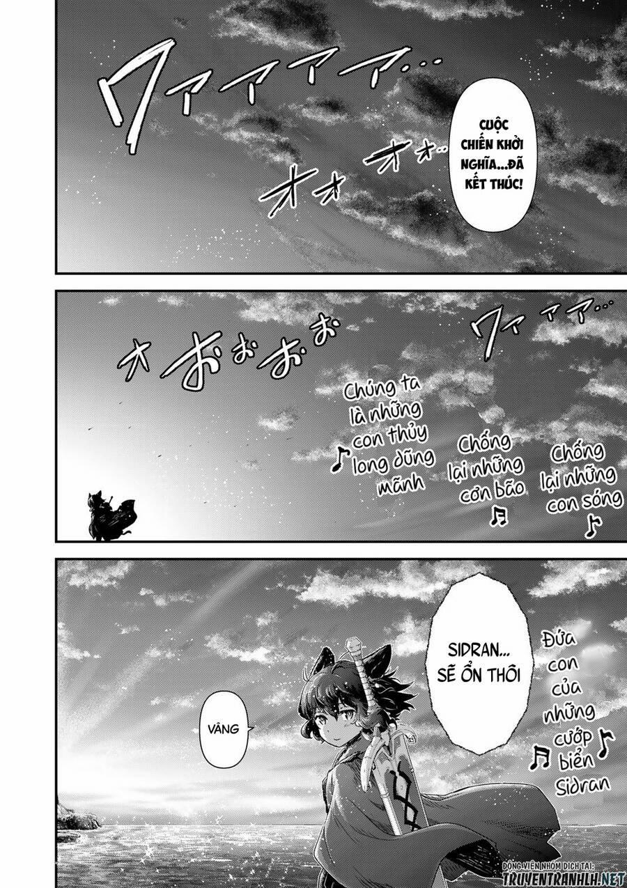 Chuyển Sinh Thành Kiếm 60 trang 17