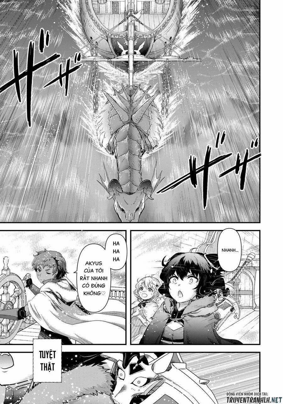 Chuyển Sinh Thành Kiếm 60 trang 22