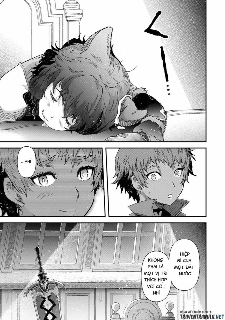 Chuyển Sinh Thành Kiếm 60 trang 26