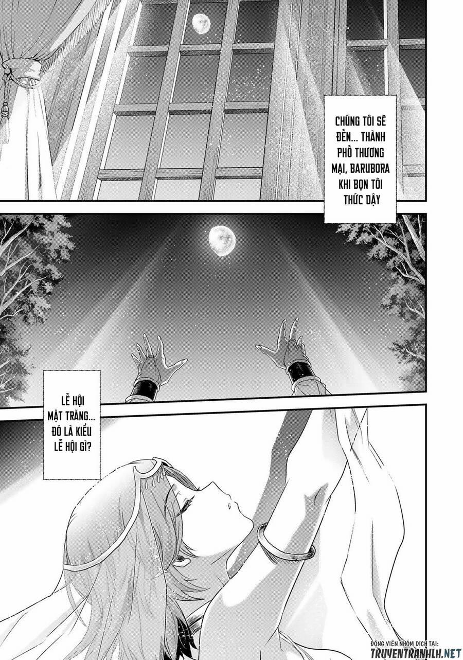 Chuyển Sinh Thành Kiếm 60 trang 28