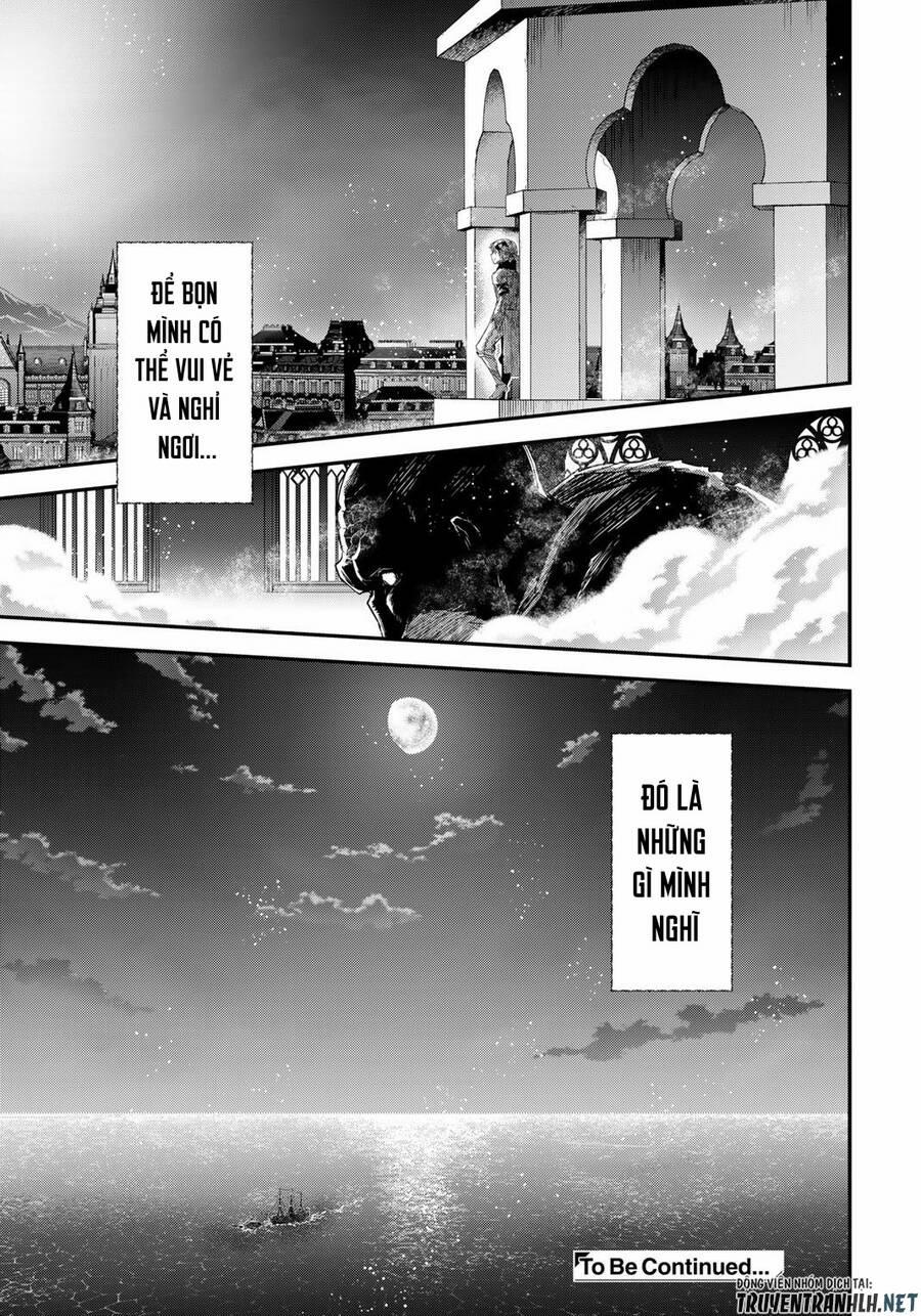 Chuyển Sinh Thành Kiếm 60 trang 30