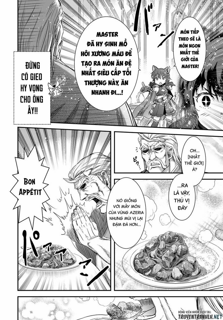 Chuyển Sinh Thành Kiếm 61 trang 20