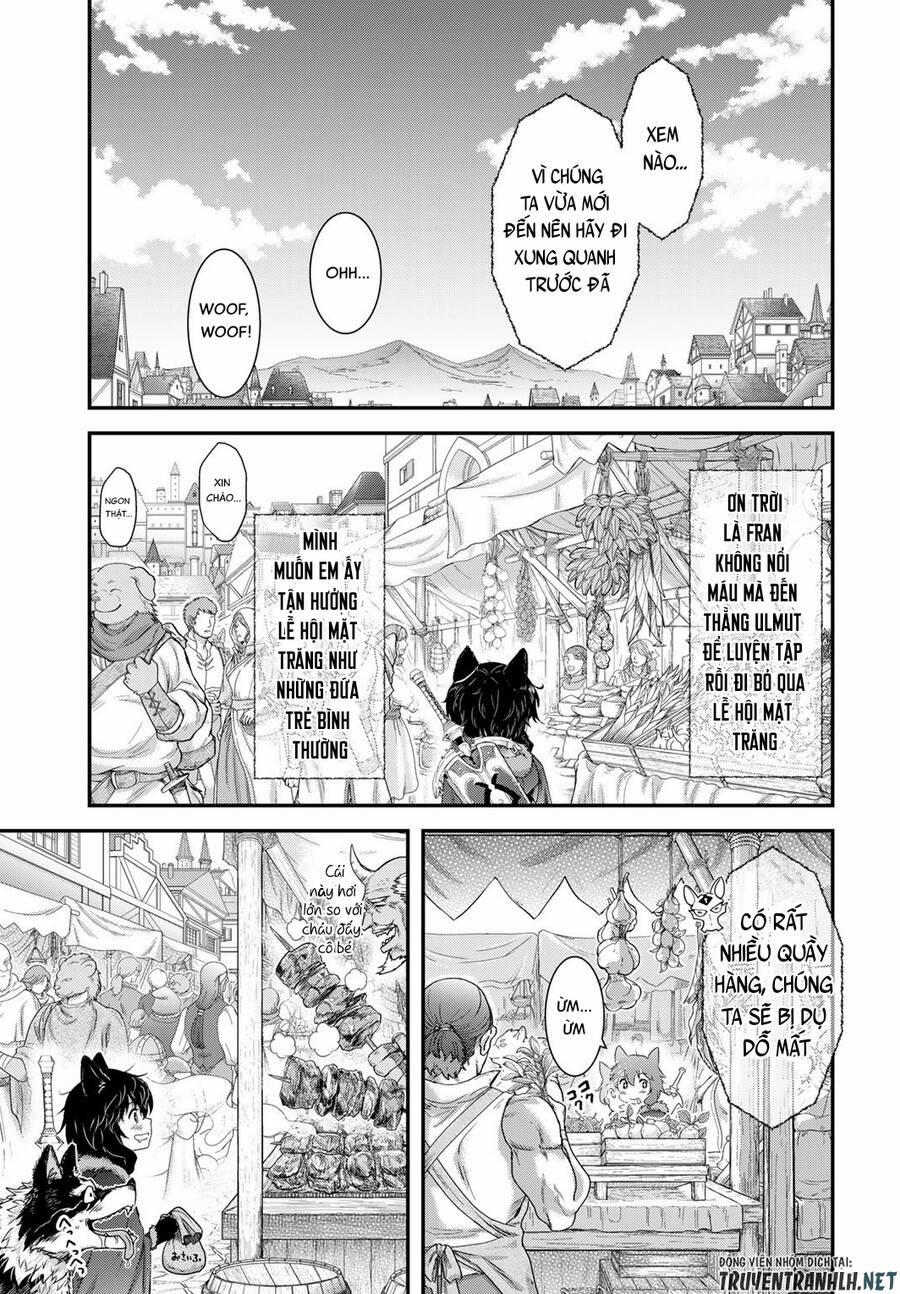 Chuyển Sinh Thành Kiếm 61 trang 7