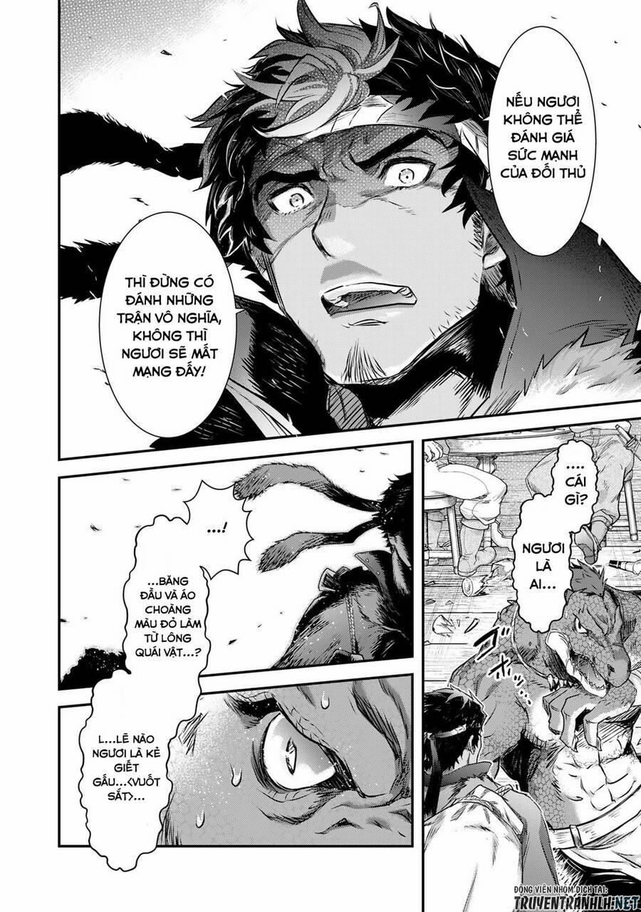 Chuyển Sinh Thành Kiếm 62 trang 13