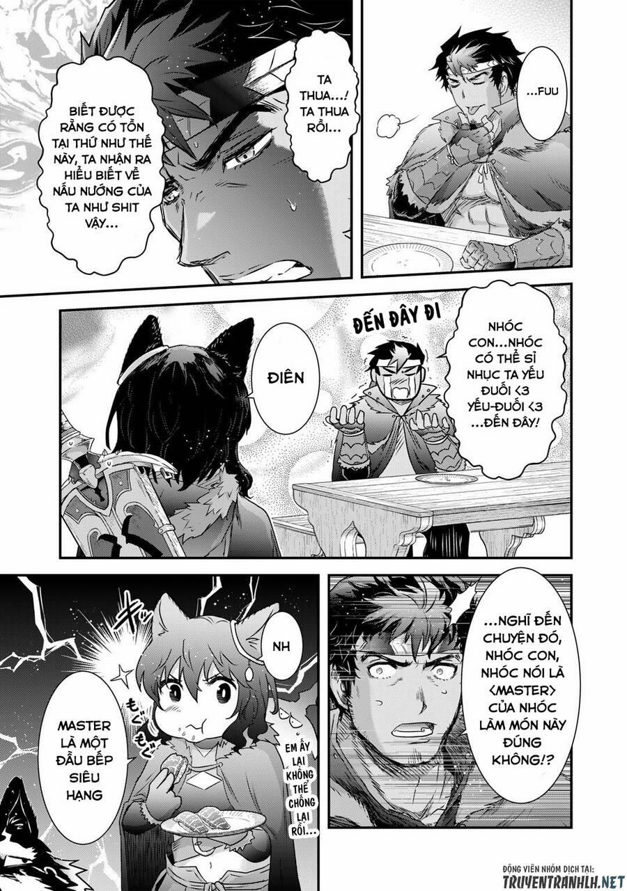 Chuyển Sinh Thành Kiếm 62 trang 20