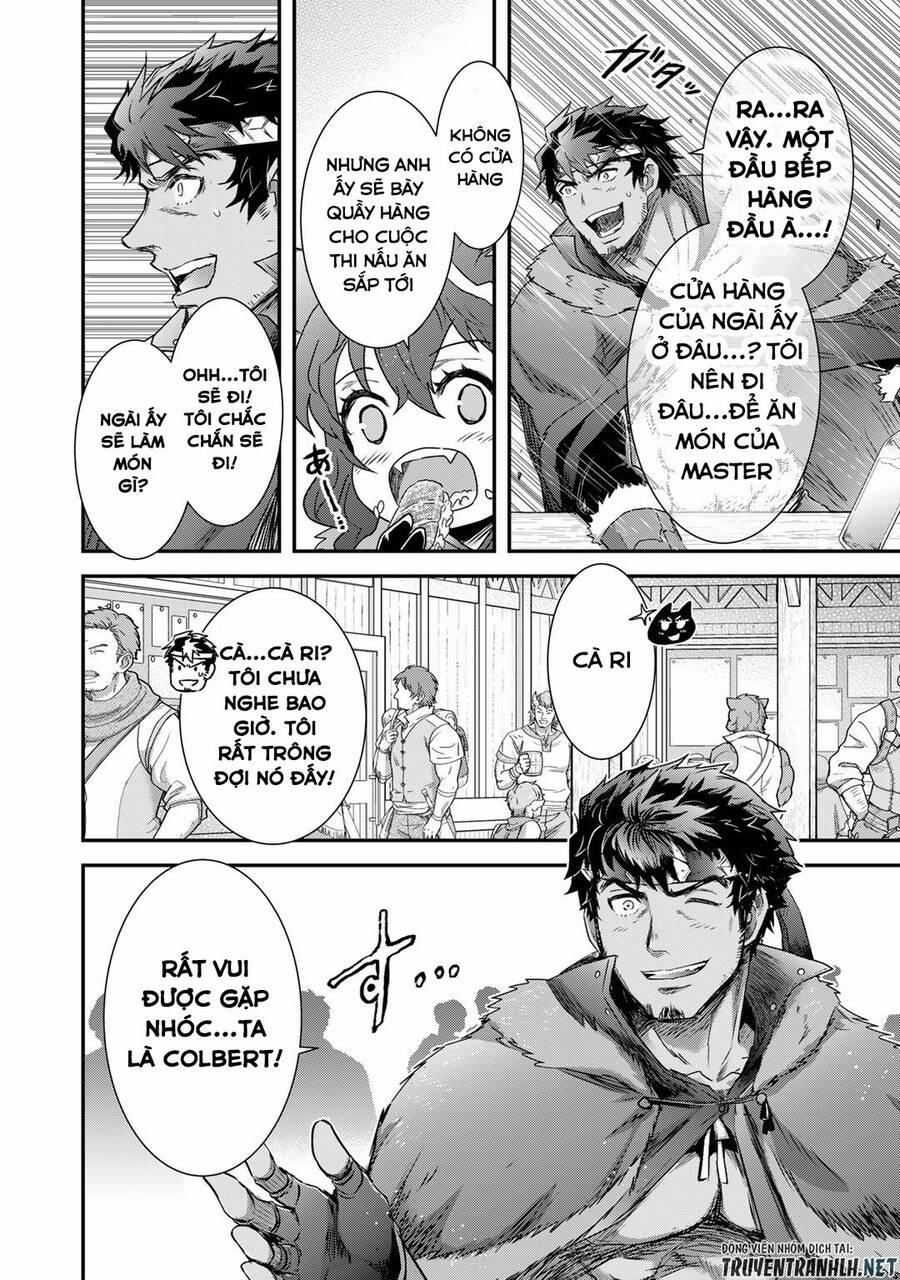 Chuyển Sinh Thành Kiếm 62 trang 21