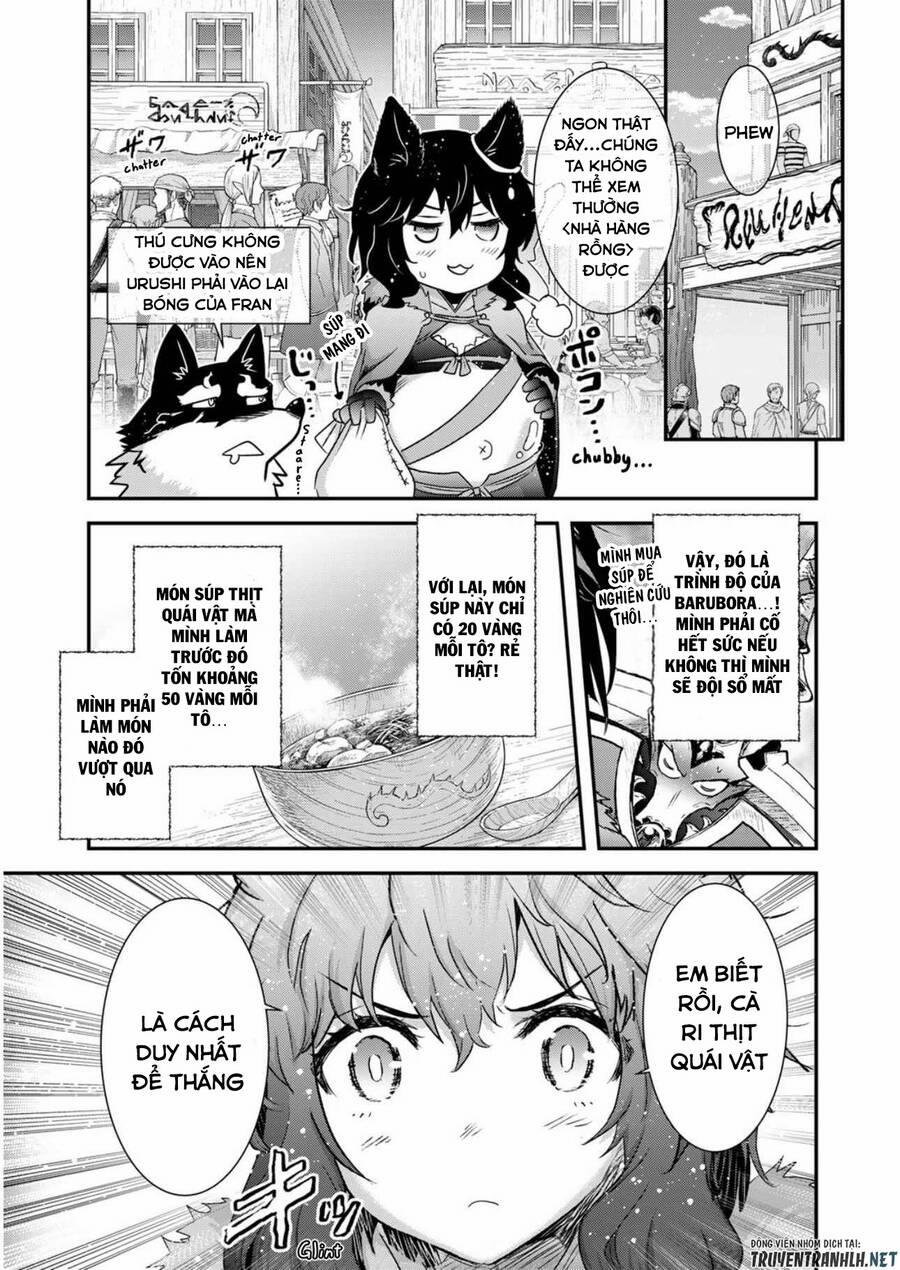 Chuyển Sinh Thành Kiếm 63 trang 16