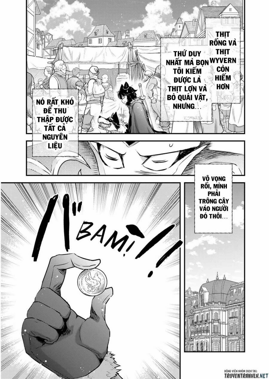 Chuyển Sinh Thành Kiếm 63 trang 18